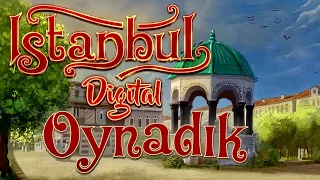 İstanbul Kutu Oyunu - Ankara Ayrancı Şampiyonası - Final Maçı