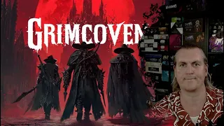 BigDenoPlays - Grimcoven