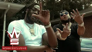 Eastside Jody - “Da Streets” feat. Young Scooter (Official Music Video - WSHH Exclusive)