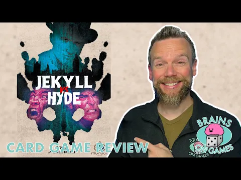 Jekyll Vs. Hyde: Asymmetric trick taking for two