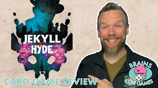 Jekyll Vs. Hyde: Asymmetric trick taking for two