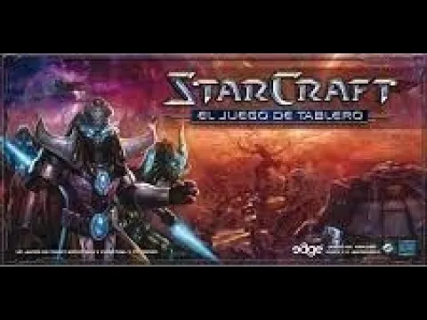Preparación de la galaxia en español !