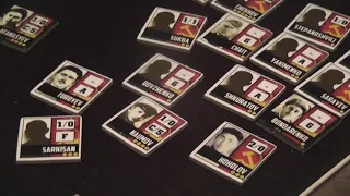 Pavlov's House (DVG) Review