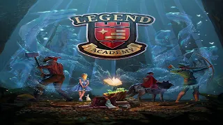 Legend Academy: Discussion