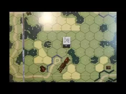 paradrops in Advanced Squad Leader