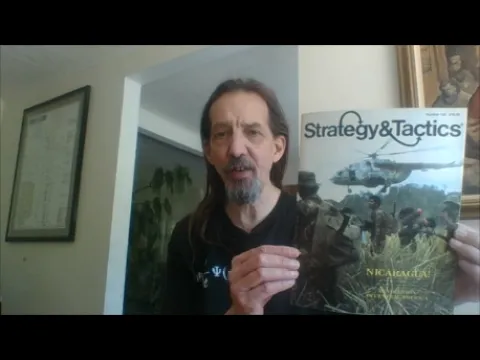 Nicaragua S&T 120 Introduction Part 1