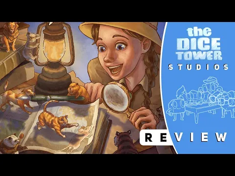Zoology Review: What's Gnu?