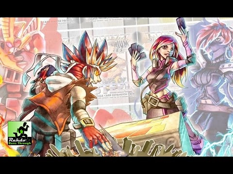 Millennium Blades Gameplay Runthorugh