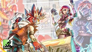 Millennium Blades Gameplay Runthorugh