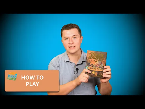 Thief's Market: How to Play