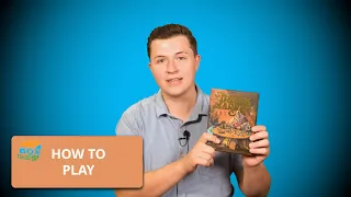 Thief's Market: How to Play
