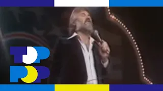 Kenny Rogers - Me and Bobby McGee - Live - International Country Festival 1978
