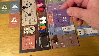 Obsession UD EP Solo Lambton Worm Part 4