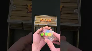 Bug Run - Bombyx Edition - Unboxing