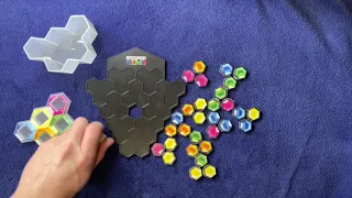 Short Tutorial of The Genius Gems