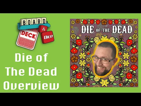 Die of the Dead Preview