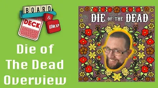Die of the Dead Preview