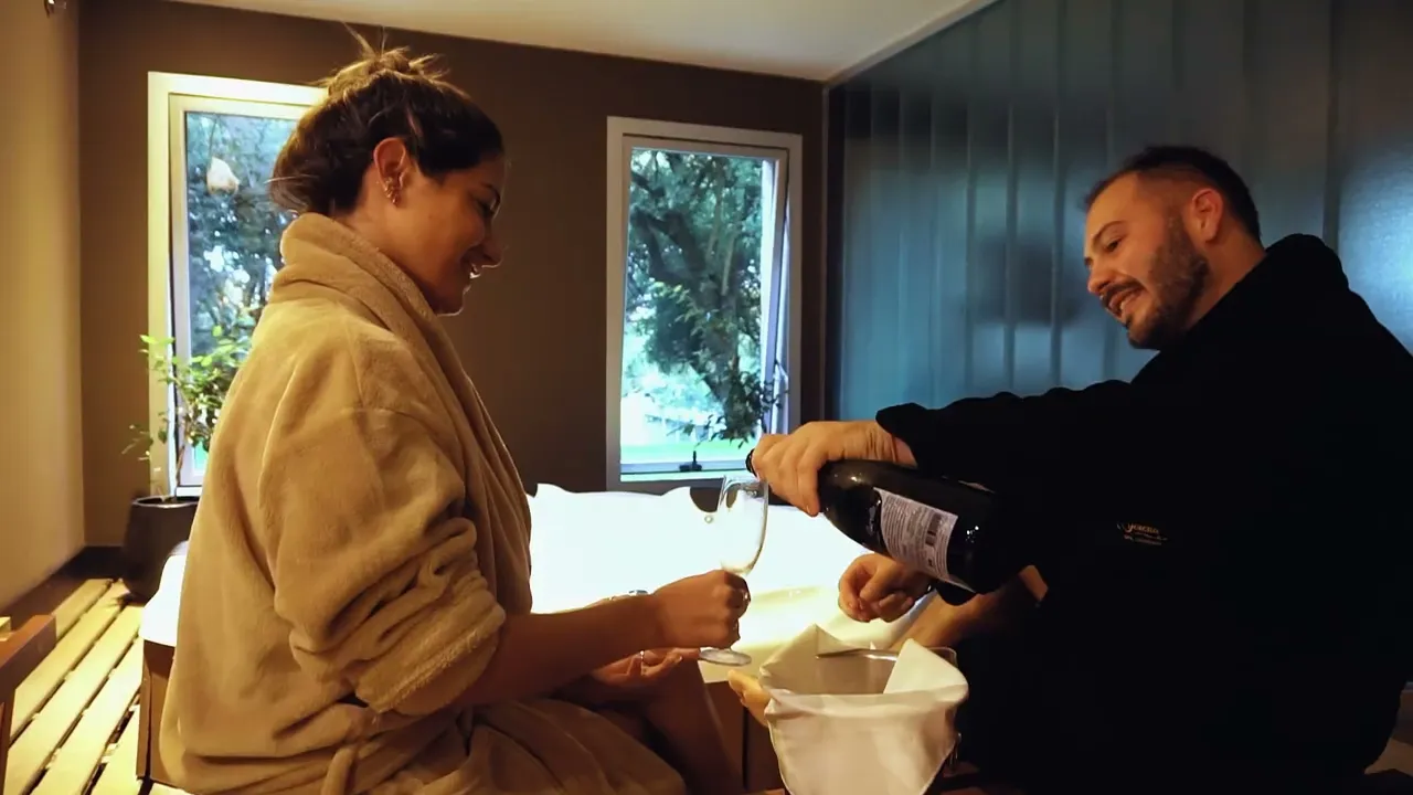 Video de Serena Spa Serrano
