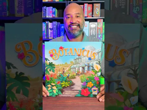 Botanicus First Impressions — This Gardening Game Got Me Pressed in the Best Way! #HonestReview