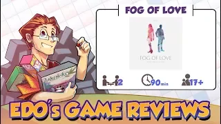 Edo's Fog of Love Review