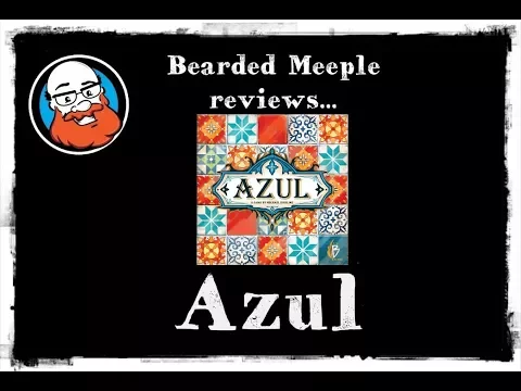 Azul : Game Review