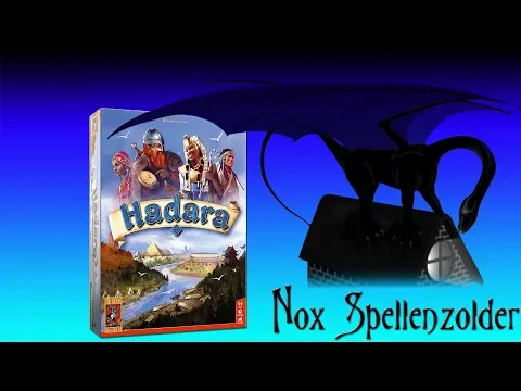 Hadara (NL)