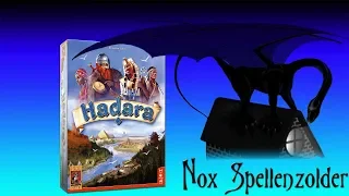 Hadara (NL)