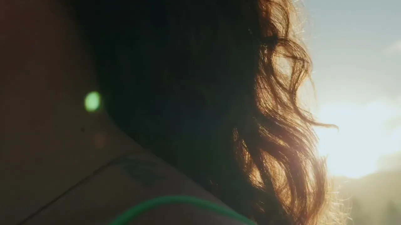 Vídeo de Luanny Ferreira