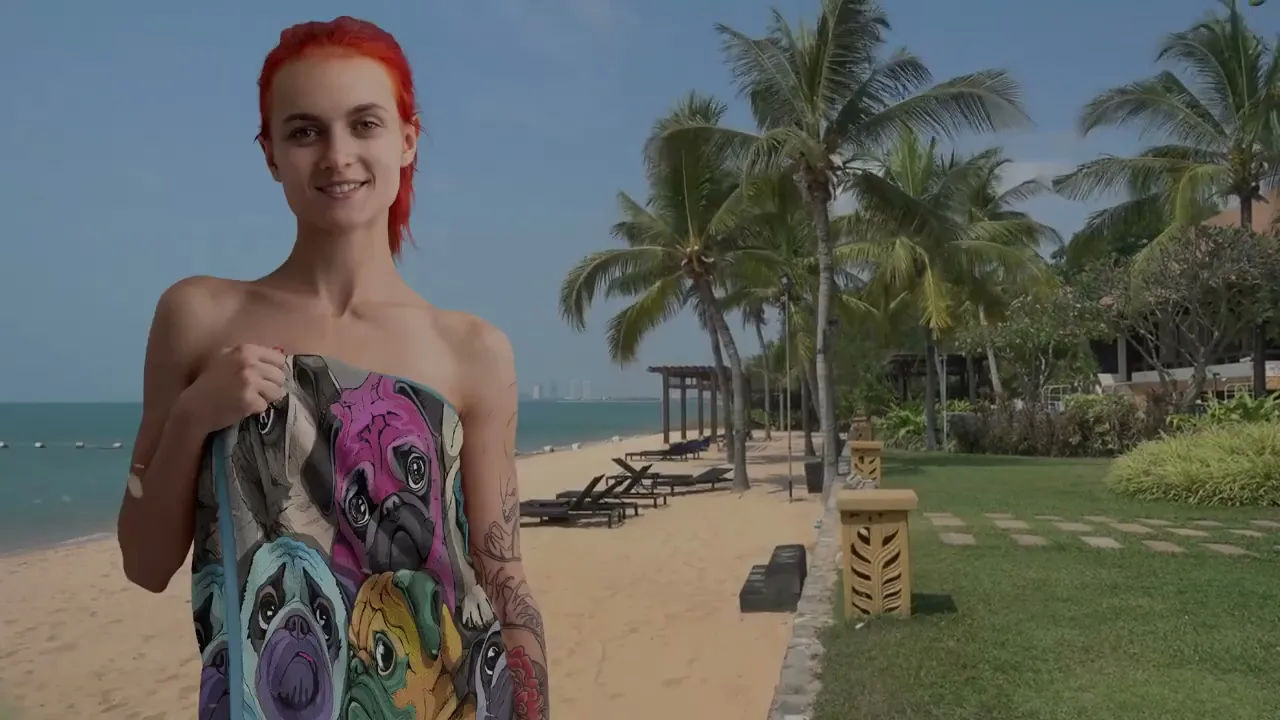 Video de ENTOALLONARTE 