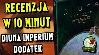 Diuna Imperium | Potęga IX