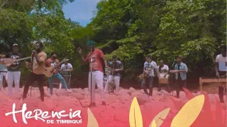 Amanecé, Herencia de Timbiquí - Video Oficial