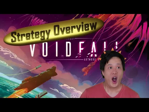 Voidfall - Strategy Overview