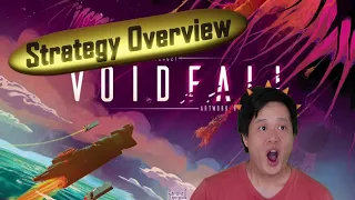 Voidfall - Strategy Overview