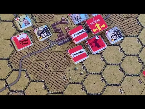 Normandy The Beginning of the End Solo AITS Part 11
