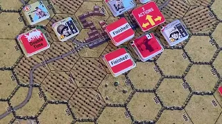 Normandy The Beginning of the End Solo AITS Part 11