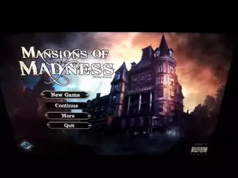 Ep.26 App MANSIONES DE LA LOCURA 2nd ED: Especial #4