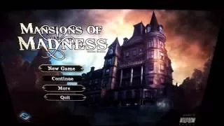 Ep.26 App MANSIONES DE LA LOCURA 2nd ED: Especial #4