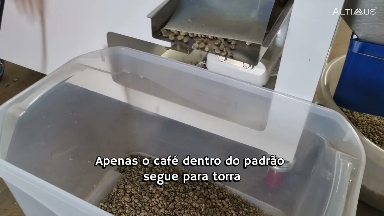 Vídeo de Altimus