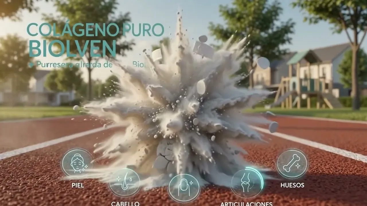 Video de Biolven Laboratories