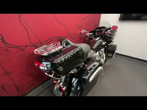 Indian Motorcycle Pursuit Limited 2024 Thumbnail alt