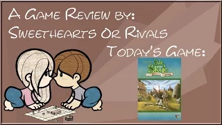 SHoR Review: Isle of Skye