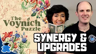 The Voynich Puzzle Review — A Brilliant Euro Wrapped in Mystery (or Misery?)😄