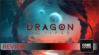 Dragon Eclipse Review