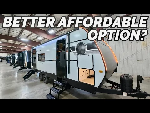 Keystone Rv Passport 210rkc 2026 Thumbnail alt