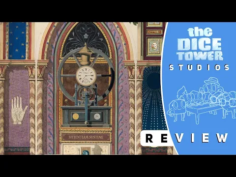 The Magic Shop Review: Is This Your Card?