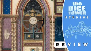 The Magic Shop Review: Is This Your Card?