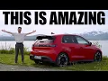 I Drove The VW ID. Polo GTI On An Epic Road Trip From Norway To Finland Over Three Days!