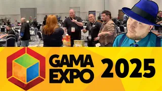 GAMA Trade Show 2025 First Look: 12 Rivers, Critter Kitchen, Kinfire Council & More!