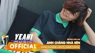 ANH CHÀNG NHÀ BÊN