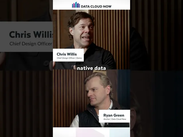 AI-Powered Data Experiences For All